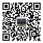 Domestic business QR code